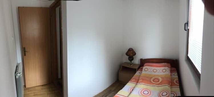 Апартаменты Apartments Grbović Жабляк
