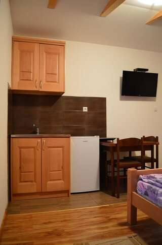 Апартаменты Apartments Grbović Жабляк Апартаменты-студио-8