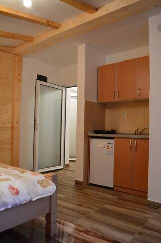Апартаменты Apartments Grbović Жабляк Номер-студио-8