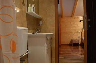 Апартаменты Apartments Grbović Жабляк Номер-студио-9