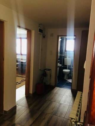 Апартаменты Apartments Grbović Жабляк Апартаменты-23