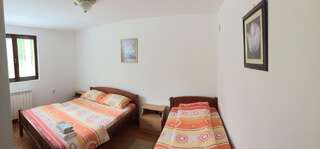 Апартаменты Apartments Grbović Жабляк Апартаменты-4
