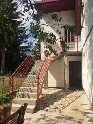 Апартаменты Apartments Grbović Жабляк-6