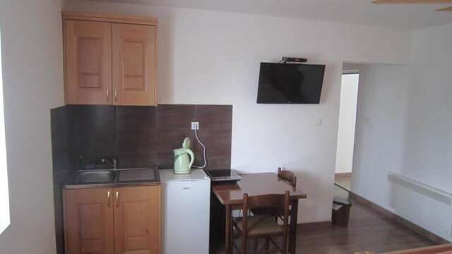 Апартаменты Apartments Grbović Жабляк-17