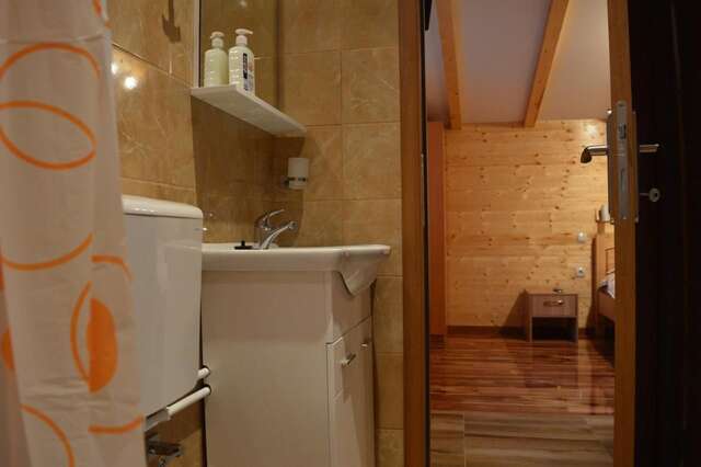 Апартаменты Apartments Grbović Жабляк-31
