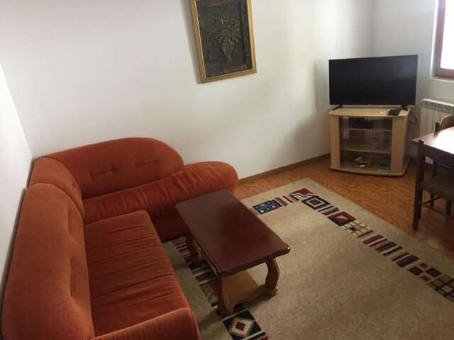 Апартаменты Apartments Grbović Жабляк-5