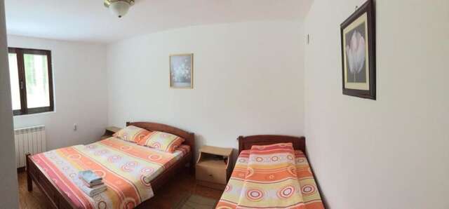 Апартаменты Apartments Grbović Жабляк-45